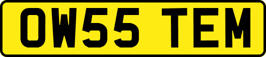 OW55TEM