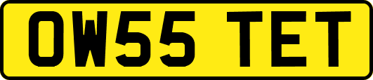 OW55TET