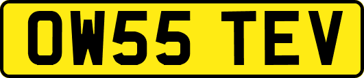 OW55TEV