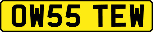 OW55TEW