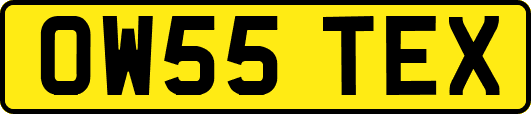 OW55TEX