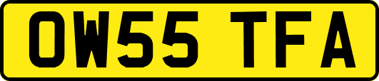 OW55TFA