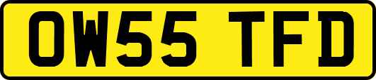 OW55TFD