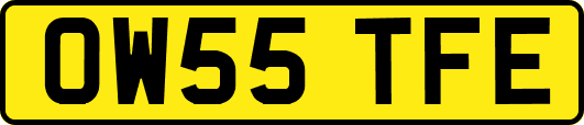 OW55TFE