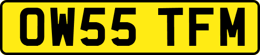 OW55TFM
