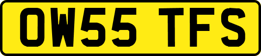 OW55TFS