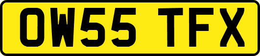 OW55TFX