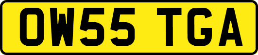 OW55TGA