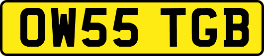OW55TGB