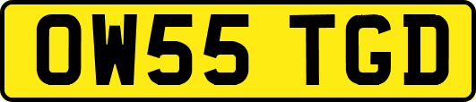 OW55TGD