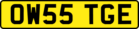 OW55TGE