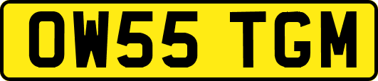 OW55TGM