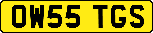 OW55TGS