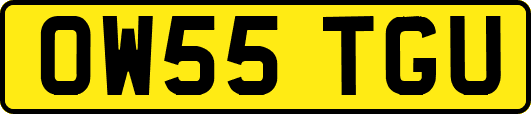 OW55TGU