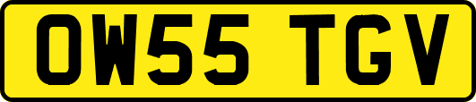 OW55TGV