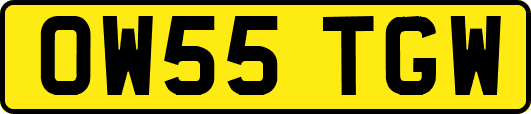 OW55TGW