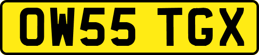 OW55TGX