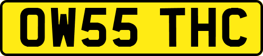 OW55THC