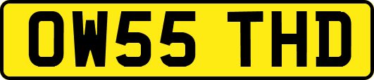 OW55THD