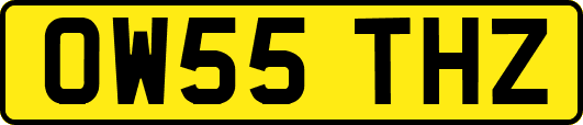 OW55THZ