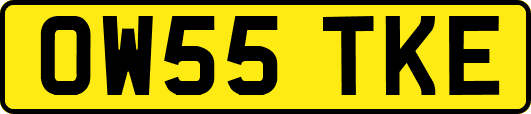 OW55TKE