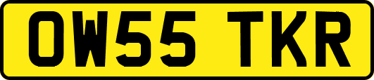 OW55TKR