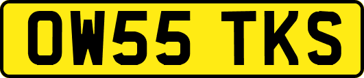 OW55TKS