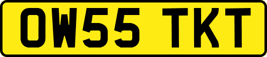 OW55TKT