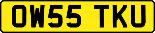 OW55TKU