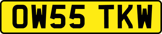 OW55TKW