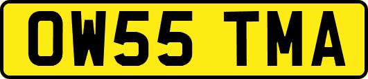 OW55TMA