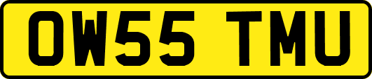 OW55TMU