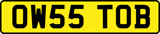 OW55TOB