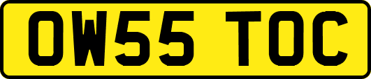 OW55TOC
