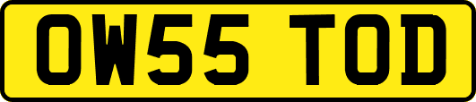 OW55TOD