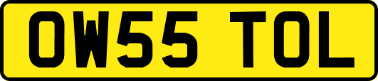 OW55TOL