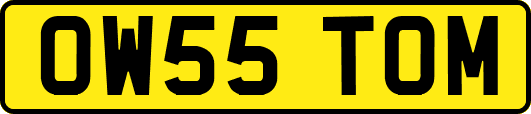 OW55TOM