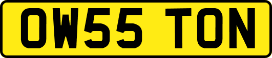 OW55TON