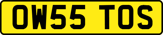 OW55TOS