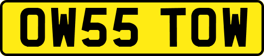 OW55TOW