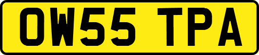 OW55TPA