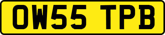 OW55TPB