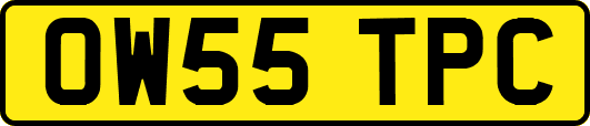 OW55TPC