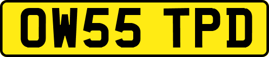 OW55TPD