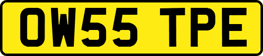 OW55TPE