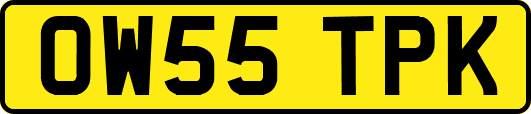 OW55TPK