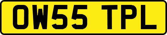 OW55TPL