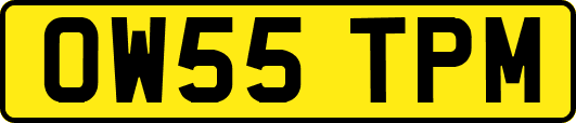 OW55TPM