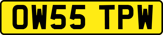 OW55TPW