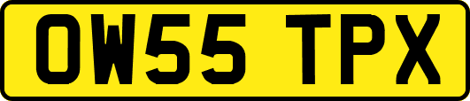 OW55TPX